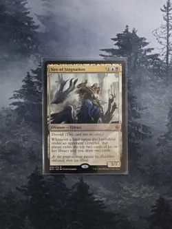 Sire of Stagnation Battle for Zendikar Regular - Image 1