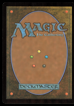 MTG Magic The Gathering Theros Beyond Death #071 071/254 Thassa, Deep-Dwelling M - Image 2