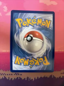 Pokemon Card Veluza Paradox Rift Illustration Rare 192/182 Near Mint - Image 2