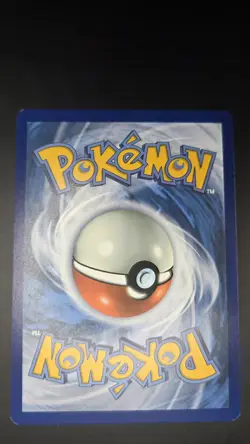Veluza 192/182 — Near Mint — Paradox Rift — Illustration Rare Pokemon Card - Image 3