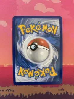 Pokemon Card Pikachu Shining Legends Reverse Holo 28/73 Near Mint - Image 2