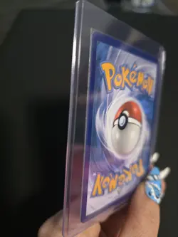 Pokemon TCG Charizard VMAX Darkness Ablaze 020/189 Holo Ultra Rare - Image 3