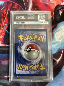 PSA 10 1st Edition Mankey Jungle - (55/64) GEM MINT 1999 Pokemon English - Image 2