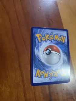 Pokemon TCG Bulbasaur 133/132 Secret Rare Mega Evolution Set – NM/Mint - Image 3