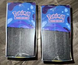 X2 Pokemon Mega Evolution Chaos Rising Elite Elite Trainer Box ETB NEW Lot of 2 - Image 3