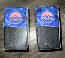 X2 Pokemon Mega Evolution Chaos Rising Elite Elite Trainer Box ETB NEW Lot of 2 - Image 4