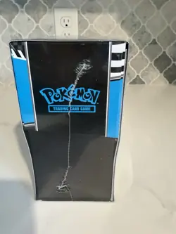 Pokemon TCG Scarlet & Violet Black Bolt Elite Trainer Box ETB New Sealed - Image 3