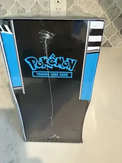 Pokemon TCG Scarlet & Violet Black Bolt Elite Trainer Box ETB New Sealed - Image 5