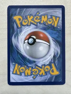 Pokemon TCG Pikachu Reverse Holo 27/111 FFI Furious Fists LP - Image 2