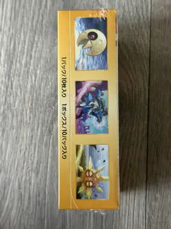 Pokemon VStar Universe Booster Box Japanese Brand New 🚚 - Image 5