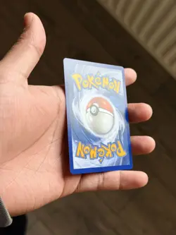 TEAM ROCKET'S MEWTWO EX 281/217 ASCENDED HEROES POKEMON NM WELL CENTERED! - Image 2
