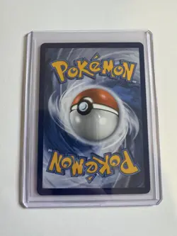 Team Rocket's Mewtwo ex 281/217 SIR Ascended Heroes Holo Pokemon Card NM-MINT - Image 2