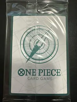 Don!! Card Elbaph Promo ONE PIECE DAY ’25 Japanese ONE PIECE Card Game 2025 TCG - Image 2