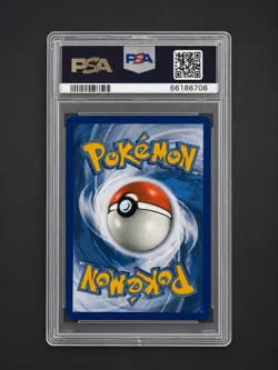 Pokemon TCG Articuno GX SV54/SV94 Hidden Fates Shiny Vault PSA 10 Holo Rare - Image 2