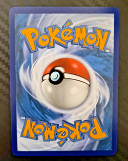 Pokemon TCG Vanillish 190/182 Paradox Rift Holo Illustration Rare Card - Image 2