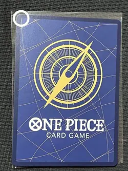 O-Nami OP06-101 R 2nd ANNIVERSARY COMPLETE GUIDE Promo - ONE PIECE Card Japanese - Image 2