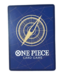 One Piece Card Game Monkey D. Luffy P-041 P Promo Alt Art Japanese from Japan - Image 2