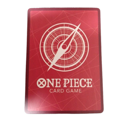 Monkey D. Luffy P L 8 Pack Battle Promo - ONE PIECE Card Game from Japan - Image 2