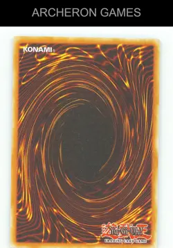WANTED: Seeker of Sinful Spoils (Secret Rare) SEC YUGIOH Card - Image 2
