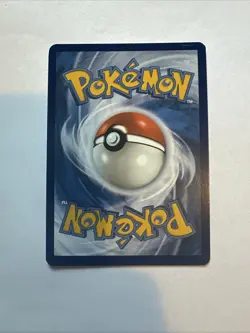 Pokemon TCG Wattrel Scarlet & Violet Twilight Masquerade Holo Card 178/167 - Image 2