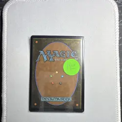 Wizards of the Coast MTG Lolth, Spider Queen Mythic AFR 284 EN Borderless Foil - Image 2