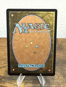 The Wandering Minstrel (Borderless) Final Fantasy Foil - Image 2