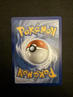 Meowth 106/094 Phantasmal Flames Near Mint Pokemon Card Pack Fresh 🔥 - Image 2