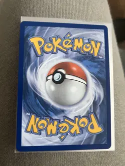 Meowth 106/094 Phantasmal Flames Near Mint Pokemon Card Pack Fresh - Image 2