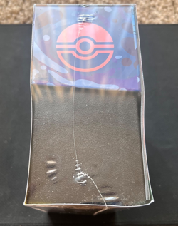 Pokemon Chaos Rising ETB (Elite Trainer Box) - FACTORY SEALED - Image 5