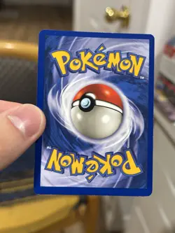Clefable 1/64 Pokemon TCG Jungle Unlimited Holo Rare Card WOTC NM - Image 3
