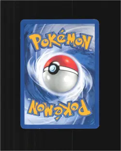 Chikorita 53/111 Common Neo Genesis Pokemon Unlimited Lightly Played - Image 2