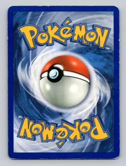 Totodile 81/111 Common Neo Genesis Pokemon Unlimited Lightly Played - Image 2