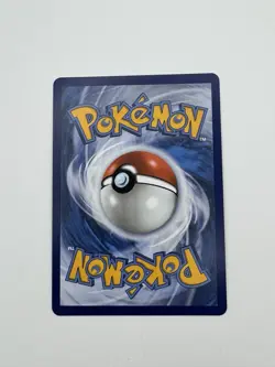 Mega Gardevoir ex 032 Black Star Promo Ascended Heroes Poster Collection Pokemon - Image 2