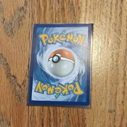 Pokemon TCG Arcanine ex 224/198 SV01 Scarlet & Violet Ultra Rare Full Art Holo - Image 2