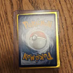 Pokemon TCG Rayquaza VMAX 101/159 SWSH Crown Zenith Ultra Rare Holo Eng - Image 2