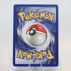 Pokemon TCG - Gyarados 6/102 Base Set Holo Rare WOTC - EXC - Image 3