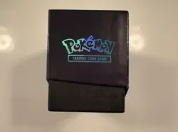 Pokemon TCG Mega Evolution — Phantasmal Flames ETB - Empty Box ONLY! - Image 3