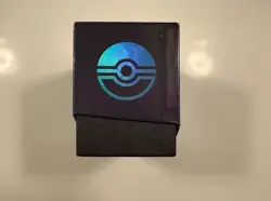 Pokemon TCG Mega Evolution — Phantasmal Flames ETB - Empty Box ONLY! - Image 4