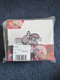 Pokemon TCG Destined Rivals Booster Box Sealed - Image 1
