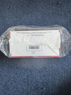 Pokemon TCG Destined Rivals Booster Box Sealed - Image 3