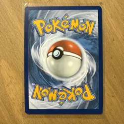 Pokemon Gengar Ex #193 Temporal Forces Ultra Rare NM - Image 2