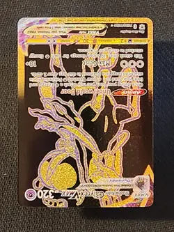 2022 Pokemon Shadow Rider Calyrex VMAX TG30/TG30 Astral Radiance-YE - Image 2