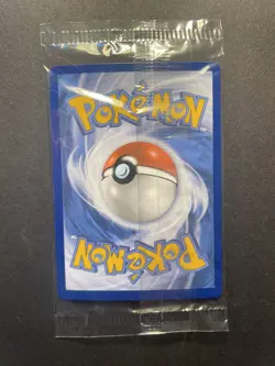 Pokemon TCG Lucario VSTAR SWSH291 Sword & Shield Black Star Promo Sealed NM - Image 2