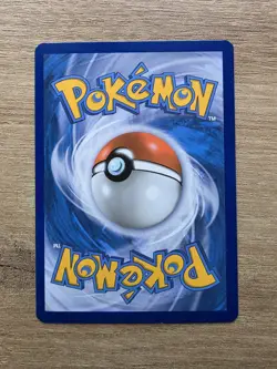 Pokemon TCG Piplup McDonald's Promo 20/25 Holo NM Condition 25th Anniversary - Image 2