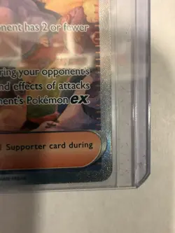POKEMON TCG MEGA EVOLUTION ACEROLA’S MISCHIEF TRAINER - SIR 183/132 - Image 5