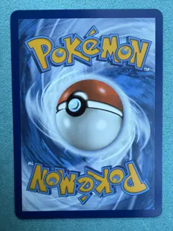 Pokemon TCG Pikachu 190 Black Star Promo World Championships 2024 SVP EN 🇬🇧 - Image 2