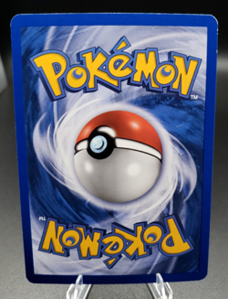 Pokemon TCG Swablu 75/97 - EX Dragon E-Reader Reverse Holo - Image 4