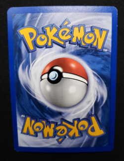 Pokemon TCG Swablu 75/97 - EX Dragon E-Reader Reverse Holo - Image 5