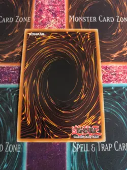 Yu-Gi-Oh! Angraecum Umbrella DUOV-EN027 1st Edition Ultra Rare NM - Image 3