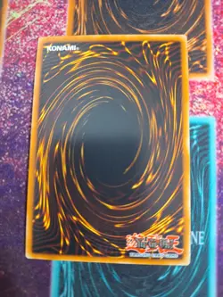 Yu-Gi-Oh! Gravity Bind TP4-018 Common Unlimited Near Mint - Image 3